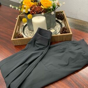 Lululemon Athletica Black Joggers